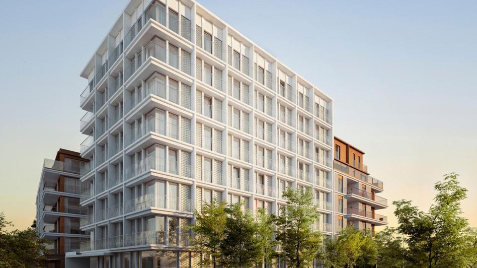 Ibis Styles Bredene