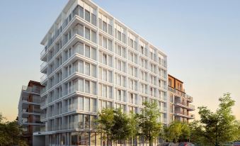 Ibis Styles Bredene