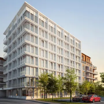 Ibis Styles Bredene Hotels near Fort Napoleon