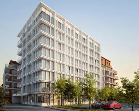 Ibis Styles Bredene Hoteles en Bredene