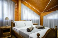 Guest House Chalet - Park Yeri