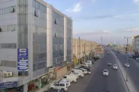 Al Eairy Furnished Apartments Qassim 4