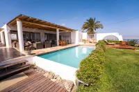 Atoq Paracas Reserva - ติดทะเล