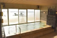 The Gran Resort Amanohashidate - Hot Springs