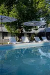 Mu S Boutique Motel "Matthew Flinders" - Pools
