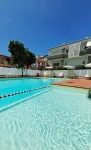 Residence I Girasoli - Uima-altaat
