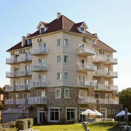 Costa Carilo Apart de Mar by HS