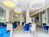 Yildiz Apart Hotel - breakfast