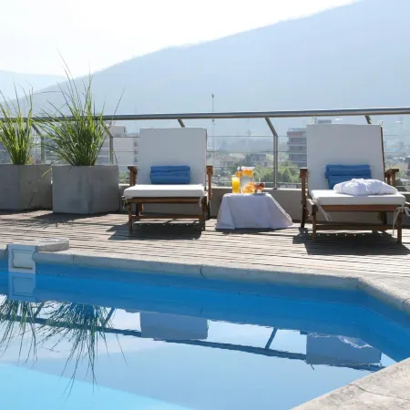 Ayres de Salta Hotel