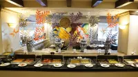 Hotel San Marcos Express - breakfast