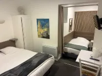 Villa Hotel - 2-Star