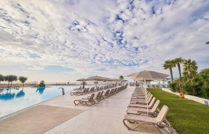 Azul Beach Resort Montenegro