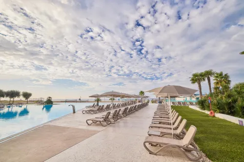 Azul Beach Resort Montenegro
