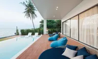 Sea Season Pool Villa Pattaya - Villas