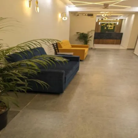 Hotel Jds