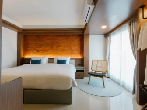 Wangkaew Hotel, Phitsanulok