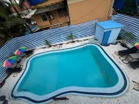 Holiday Beach Resort - Ocean View