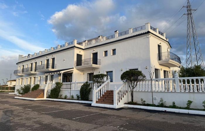 Hotel Molinillos