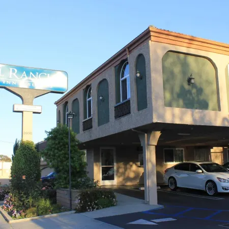 El Rancho Inn Hawthorne