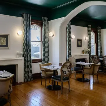 Yallungah Boutique Hotel