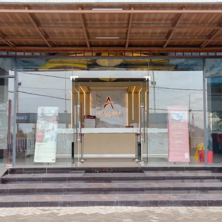 Azana BeSt Hotel Batu