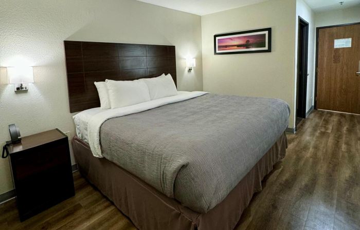 Super 8 by Wyndham Sulphur Lake Charles