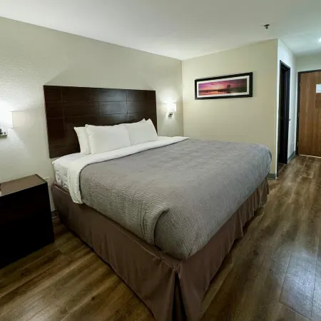 Super 8 by Wyndham Sulphur Lake Charles