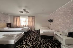 Lajt Hotel