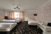Barin Boutique-Hotel