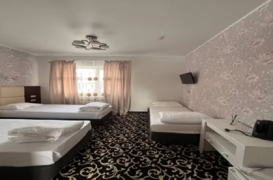 Lajt Hotel Hotel di 