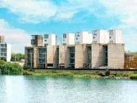 Wonderwall Hotels in Yilan