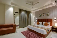 Hotel at Residency Kaushambi Couple Friendly - 3-Star