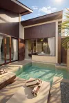 Eden Villas Lombok - Villas