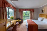 Lakeside International Hotel - sarapan