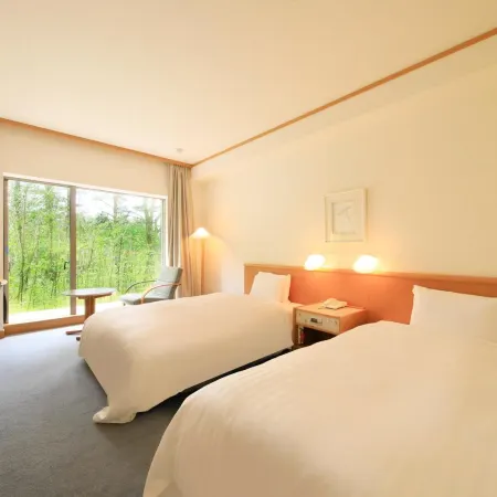 Nasu Chifuriko Country Club
