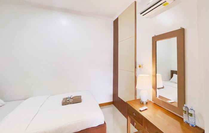 Homestay Syariah Cahaya Panca Arga near Grand Artos Mall Mitra RedDoorz