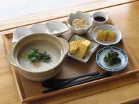Serendip Hotel Goto - breakfast