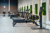 Rutland Hall Hotel & Spa - Fitnessstudio