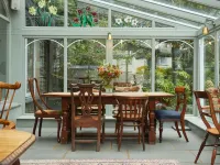 Victorian House Hotels in Grasmere