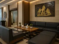 Depok Residences Hotels in Mlati