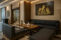 Depok Residences