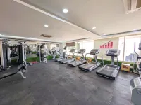 Solaris Hotel and Club - ที่มีฟิตเนส
