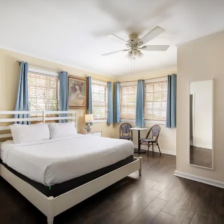 Southernmost Inn Adult Exclusive
