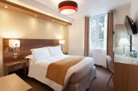 Inti Punku Machupicchu Hotel & Suites Hotels in 