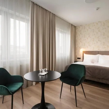 Hotel Tatra