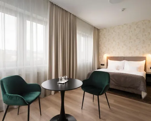 Hotel Tatra Hotels in Bratislava