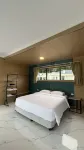 M VILLA PARAPAT のホテル
