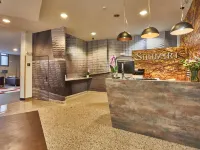 Hotel Sirimiri Hotéis em Bilbao