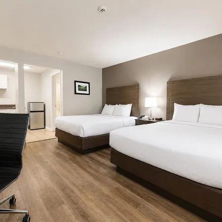 Quality Inn Augusta West Near Fort Eisenhower