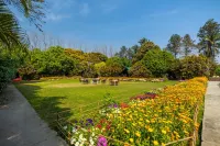 Citrus County, Hoshiarpur, amã Stays & Trails - Villas